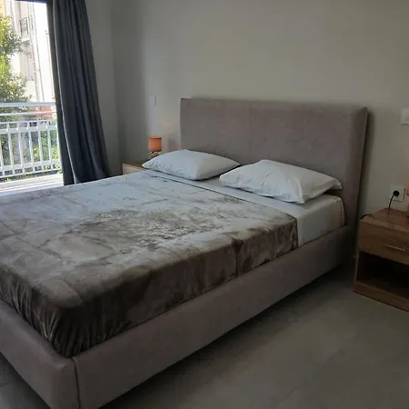 Georgias Apt,brand New 2025 Modern In The Center Of * Alykanas (Zakynthos)