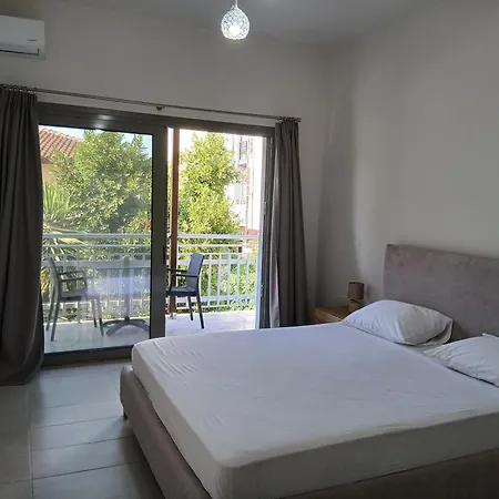 Georgias Apt,brand New 2025 Modern In The Center Of Appartamento *