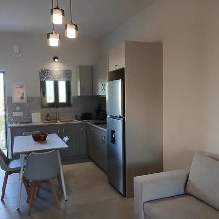 Apartamento Georgias Apt,brand New 2025 Modern In The Center Of *