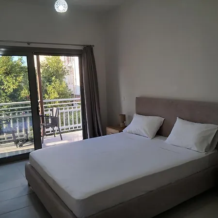 Apartamento Georgias Apt,brand New 2025 Modern In The Center Of Alykanas (Zakynthos)